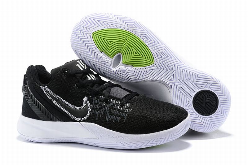 Nike Kyire 2 Black White
